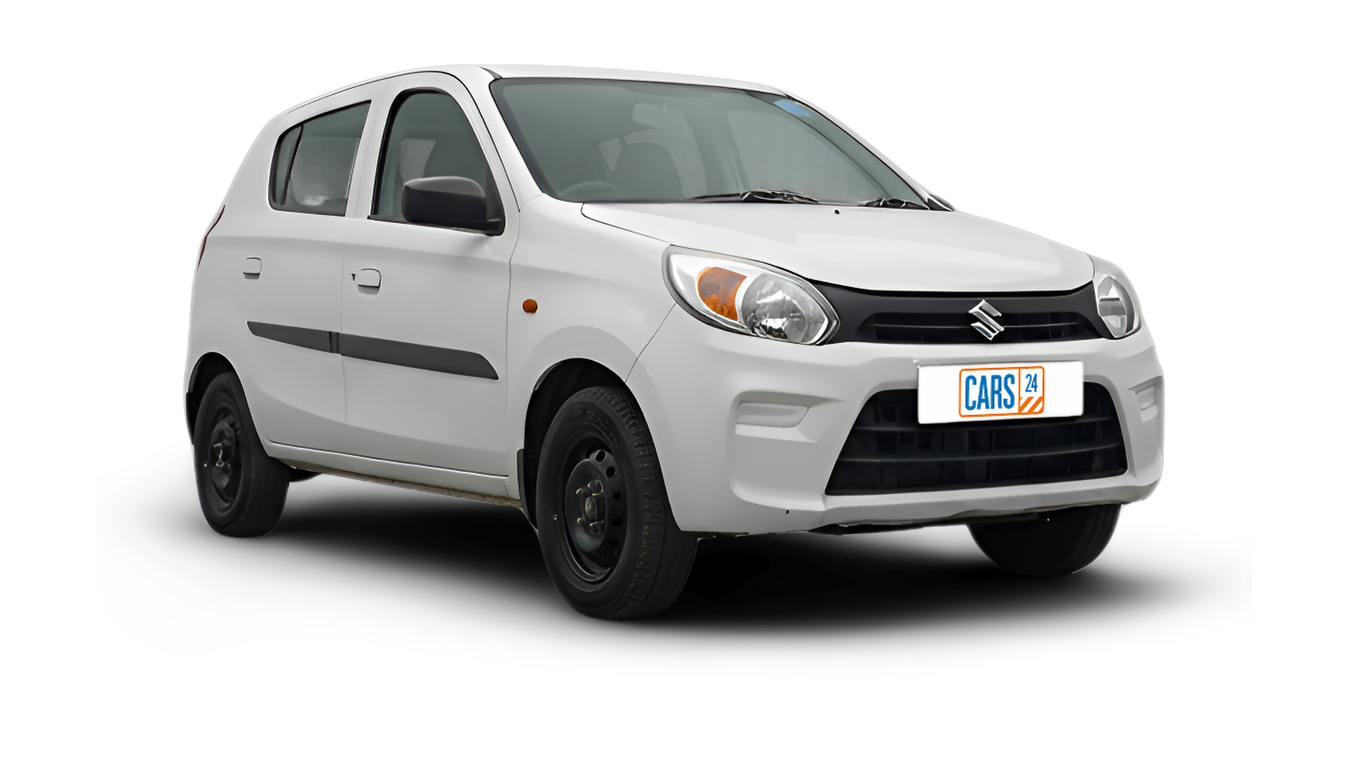 Maruti Alto-img